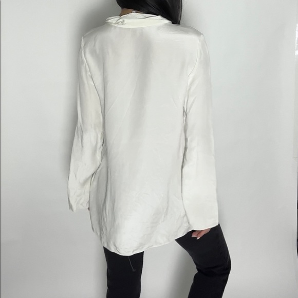 3.1 Philip Lim silk blouse - Picture 5 of 8